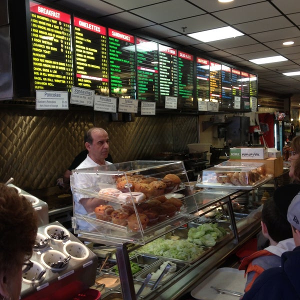 Photos at Brothers Deli Breakfast Spot in Wakefield