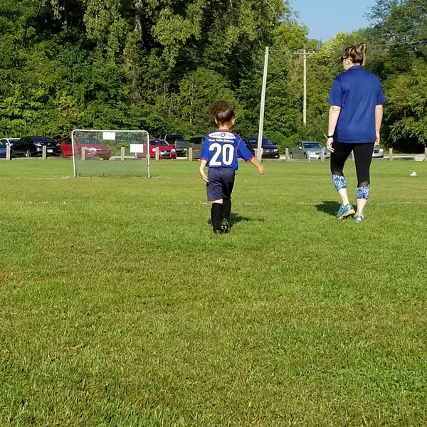 USAi Avon Soccer Complex Soccer Field in Avon