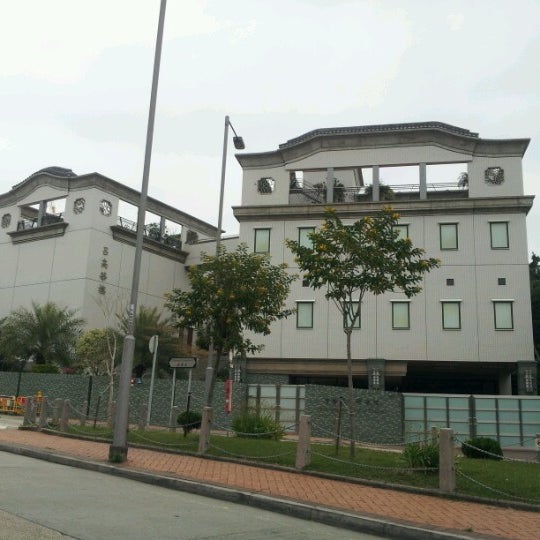 China Graduate School Of Theology 中國神學研究院 27 Visitors China Graduate School Of Theology 中國神學研究院 27 Visitors