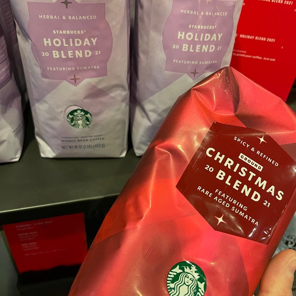 Starbucks Coffee Shop in Hebron