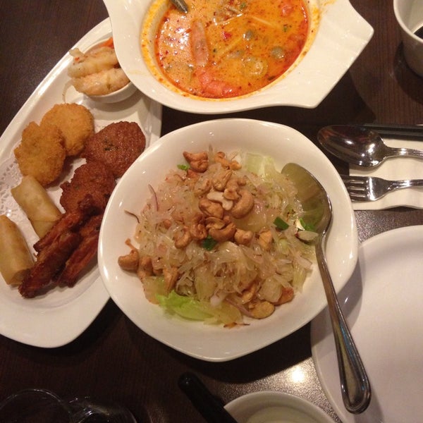 Sala thai berlin