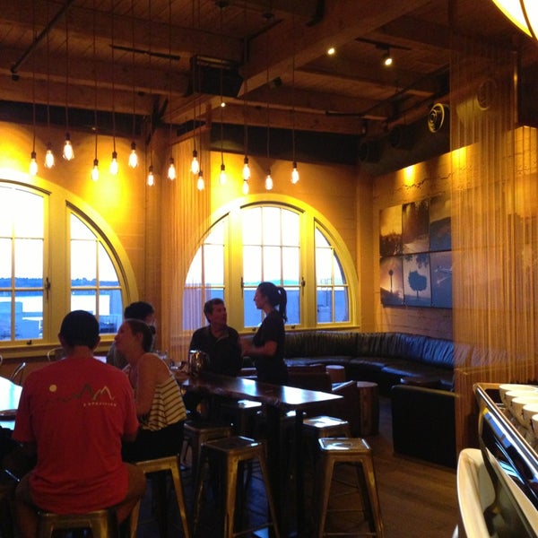 Photos At Storyville Coffee Company Coffee Shop In Pike Place