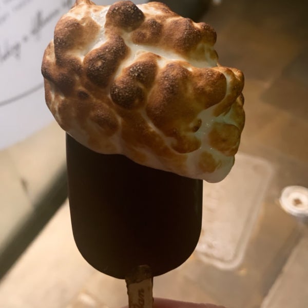 The Constellation Ice Cream Stapleton 2 tips from 119 visitors