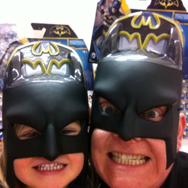 Tesco Supermarket in Ashby De La Zouch