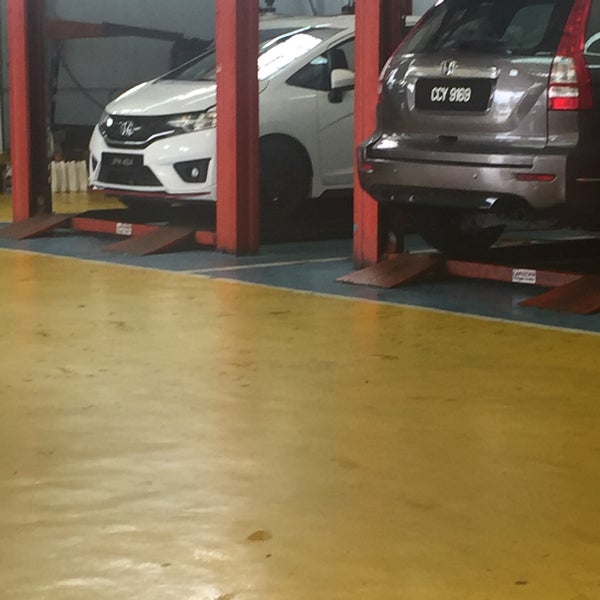 kedai sticker kereta kuantan