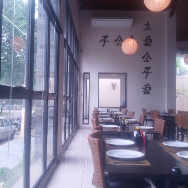Shiitake Restaurante Oriental - Asian Restaurant