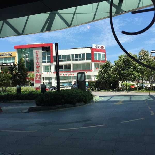 Hsbc Bank Lot 55 57 59 Jalan Ss 21 37
