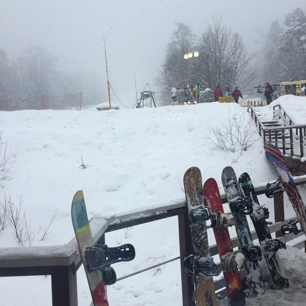 Медвежья долина нижний новгород карта