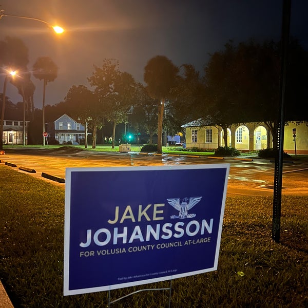 Orange City, FL - 8 tips