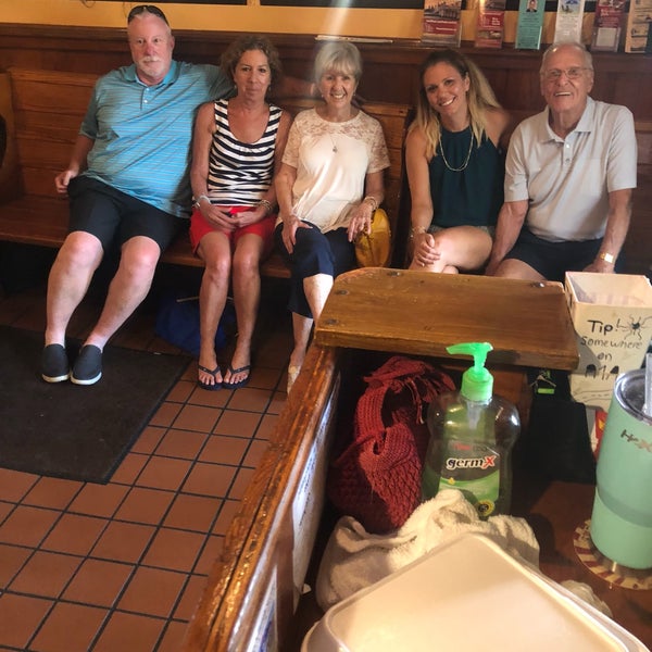 9/16/2018 tarihinde Amanda M.ziyaretçi tarafından Sunset Grille'de çekilen fotoğraf