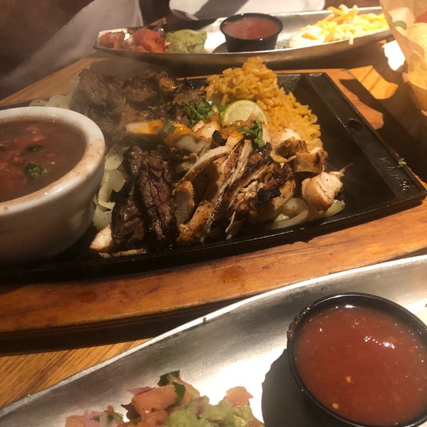 Photo taken at Chili&#39;s Grill &amp; Bar by Amanda M. on 12/29/2018
