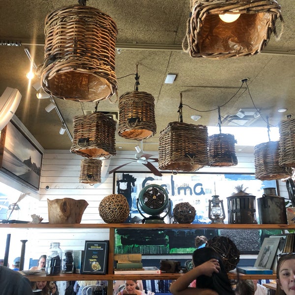 Photo taken at bartaco Hyde Park by Amanda M. on 8/10/2019