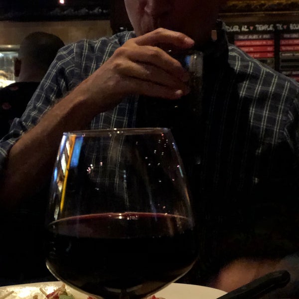 Photo taken at BJ&#39;s Restaurant &amp; Brewhouse by Amanda M. on 11/24/2019