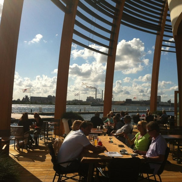 Loetje aan 't IJ Stadsdeel Noord Amsterdam, NoordHolland