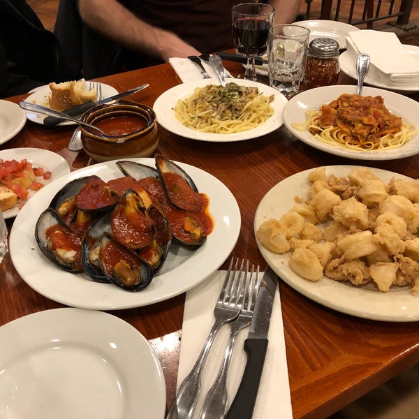 Lenny clam bar deals