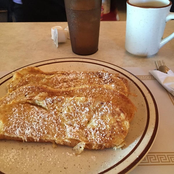 Suomi Home Bakery and Restaurant 19 tips from 584 visitors