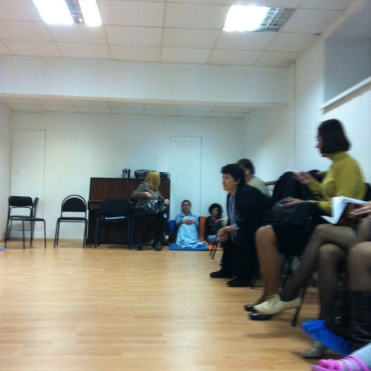 Институт тренинга