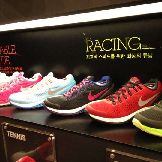 Nike Outlet Интернет Магазин Официальный