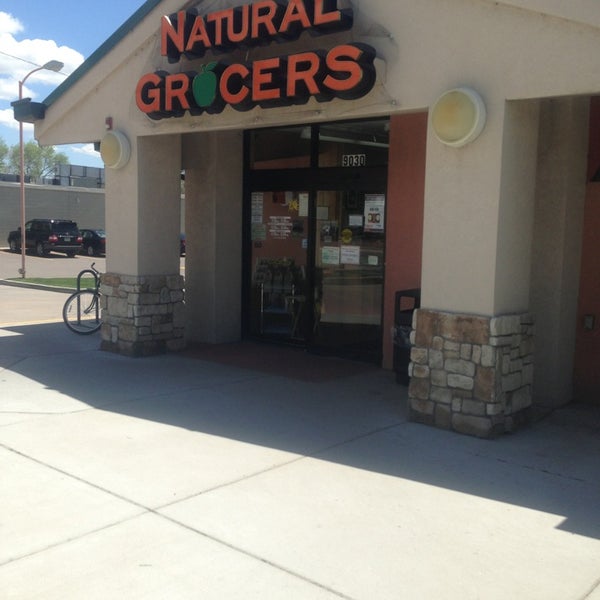 Natural Grocers 9030 W Colfax Ave