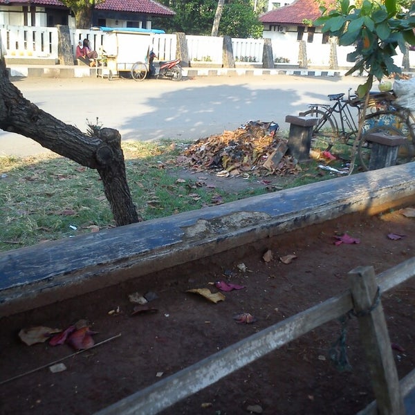 Fotos En Pondok Seni Dinas Pariwisata Kebudayaan Provinsi