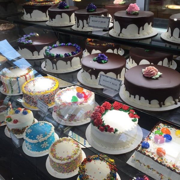 Sugar Plum Bakery Great Neck Virginia Beach, VA