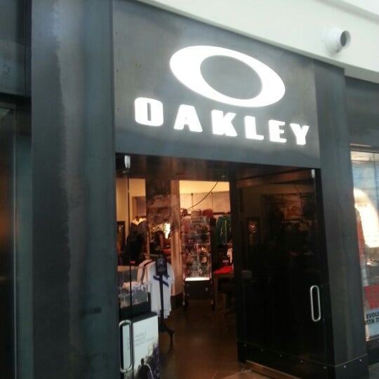 oakley stonebriar