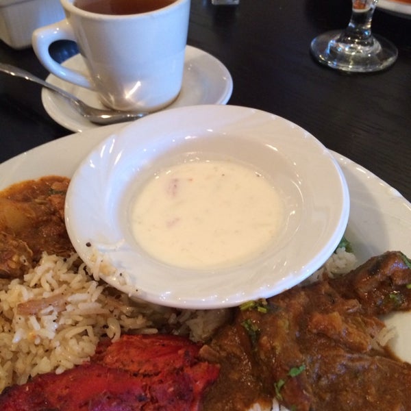 Photos at Viceroy Indian Restaurant