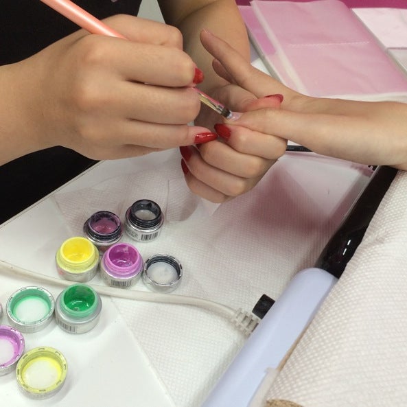 Photos At Karan Coron Nail ヨドバシカメラ横浜店 Nail Salon In 横浜市西区 Photos At Karan Coron Nail ヨドバシカメラ横浜店 Nail Salon In 横浜市西区