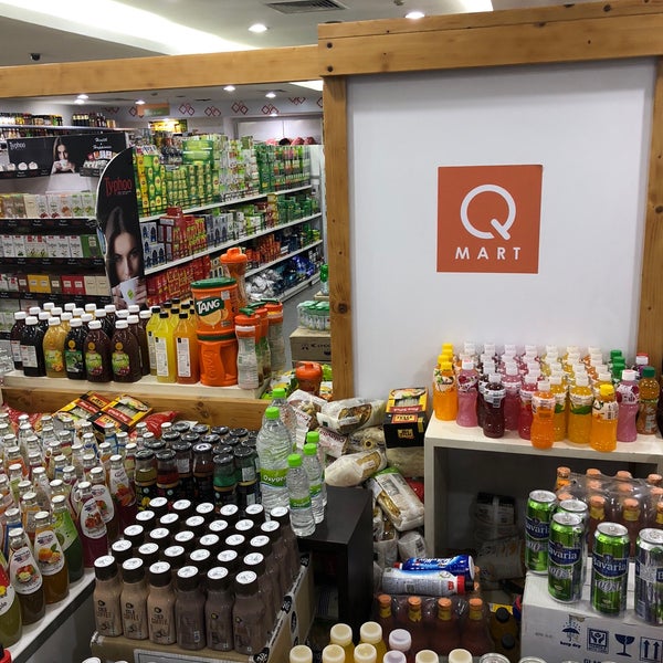 Photos at QMart Department Store in Banjara Hills