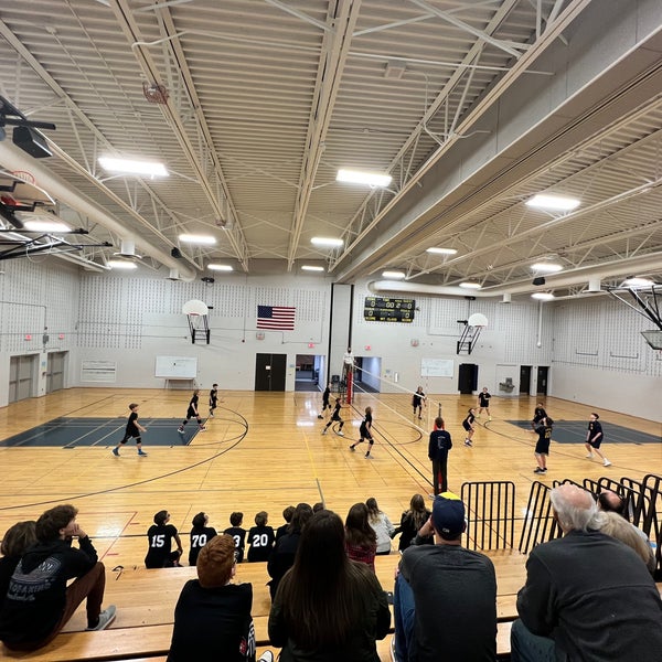 Kettle Moraine Middle School 68 visitors