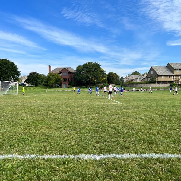 Brookfield East High School High School