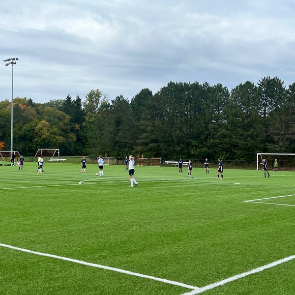 PWSB Soccer Park N143 W6499 Layton St.