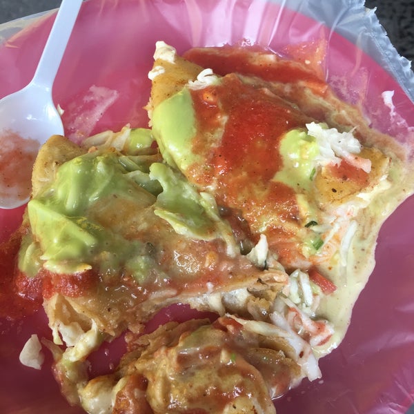 Fotos en Tacos al Vapor "Oscar" Restaurante de tacos en Zapopan