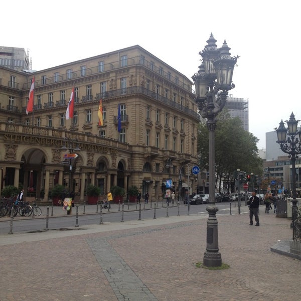 Kaiserplatz Innenstadt Frankfurt am Main, Hessen Kaiserplatz Innenstadt Frankfurt am Main, Hessen