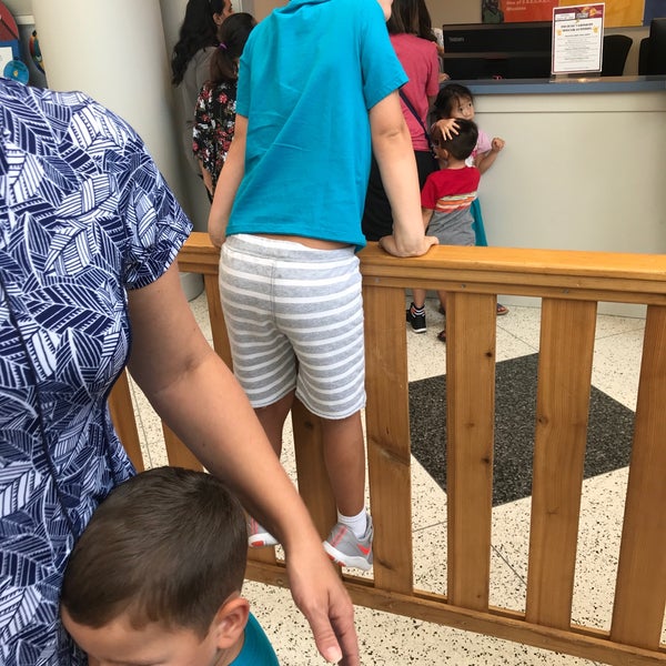 Photo taken at Children&#39;s Museum of Houston by Jonathan S. on 8/18/2018