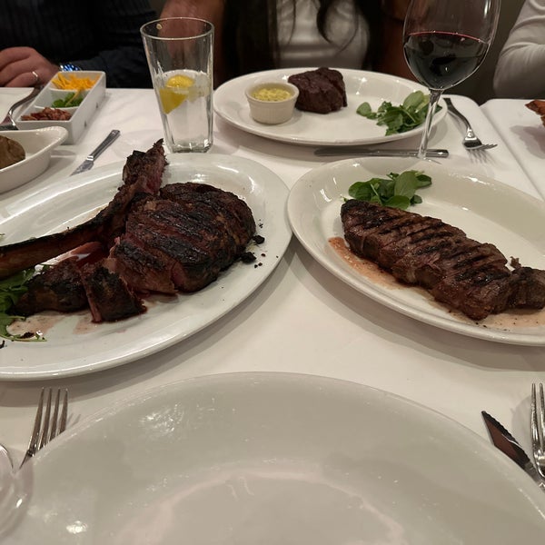 shula's steak house