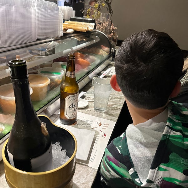 12/27/2023にJonathan S.がUmami Restaurant and Sushi Barで撮った写真