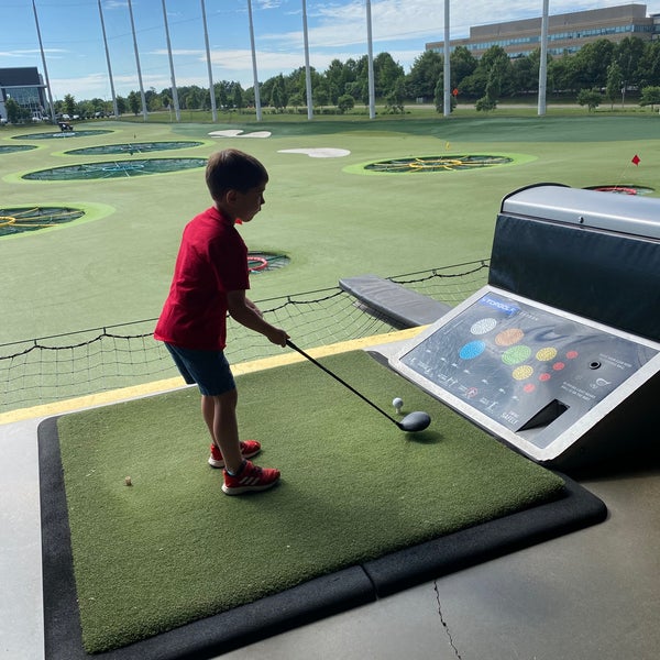 6/20/2022에 Maggie C.님이 Topgolf에서 찍은 사진