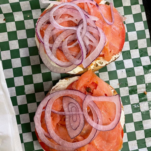Signature Bagel and Deli Downtown Escondido 11 tips from 196 visitors