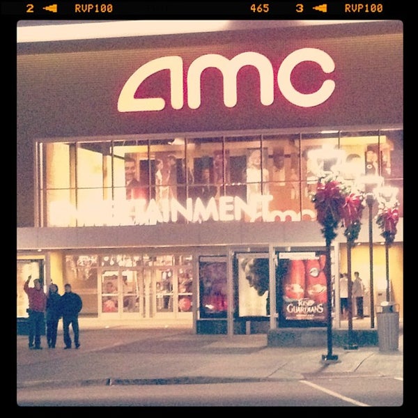 AMC Randhurst 12 51 tips