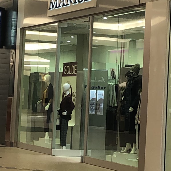 Photos At Promenades Beauport Shopping Mall In Quebec