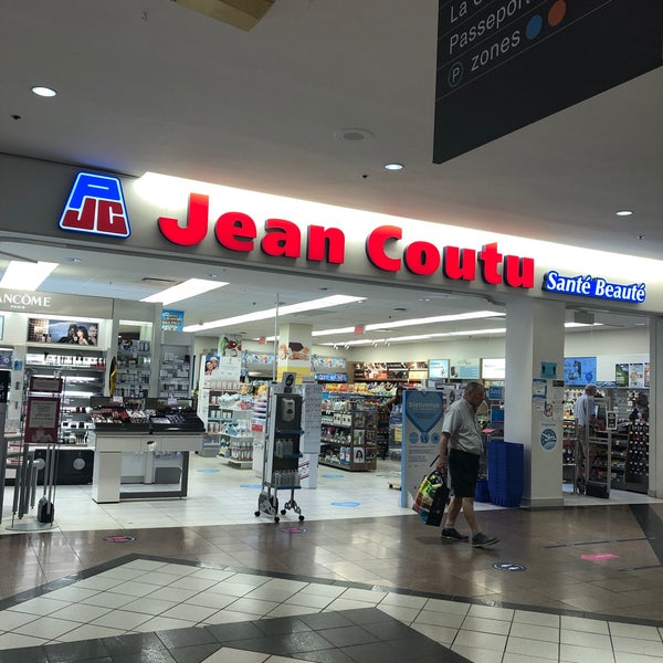 Jean coutu 2024 photo center