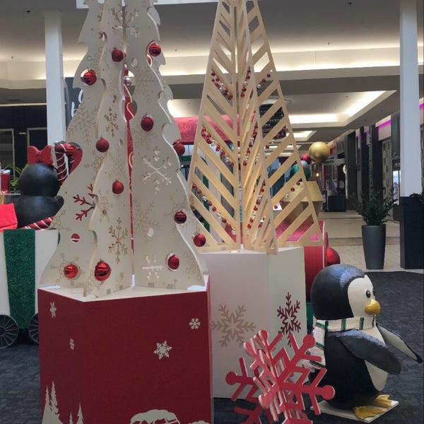 Photos At Promenades Beauport Shopping Mall In Quebec