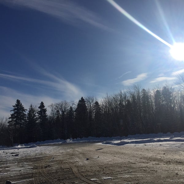 Halte routière du CapdePierre SaintAugustindeDesmaures, QC