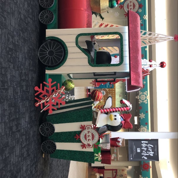 Photos At Promenades Beauport Shopping Mall In Quebec