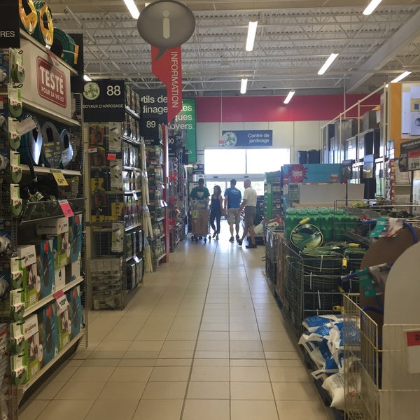 Canadian Tire Auto Service Centre Beauport Québec, QC