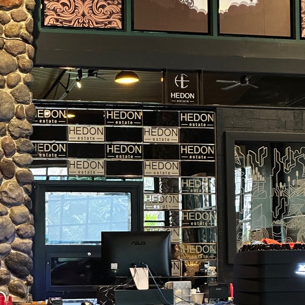 Hedon Estate Surabaya, Jawa Timur