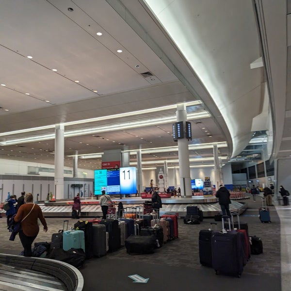 Foto scattata a Terminal 1 da Renz N. il 2/26/2023