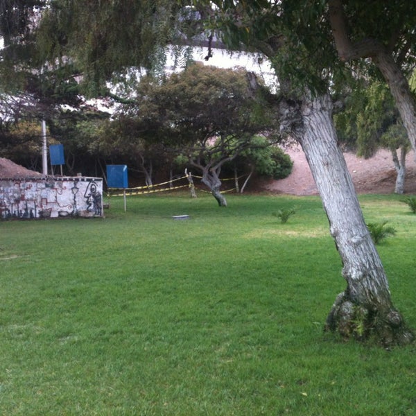 Das Foto wurde bei Universidad Católica del Norte von Rodrigo am 5/24/2013 aufgenommen