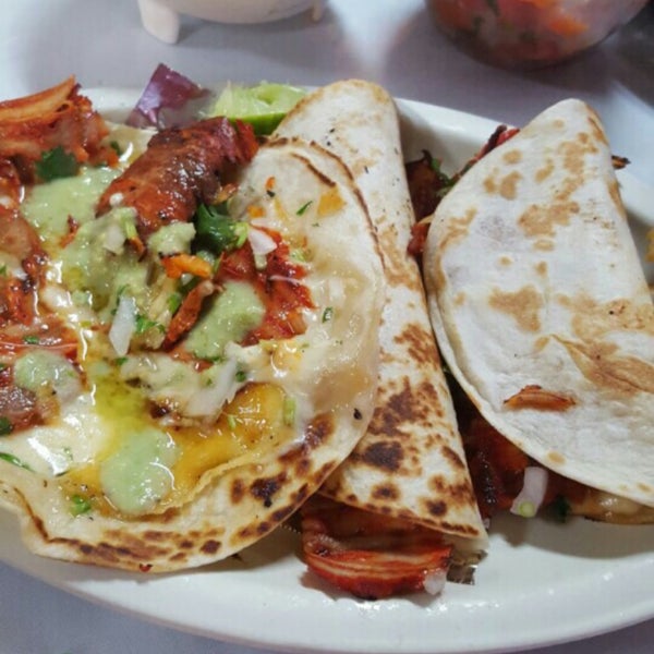 El Buen Pastor Restaurante de tacos en Chilpancingo